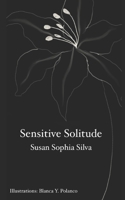 Sensitive Solutide: Seeking chaos within sensitive solitude. B0C5P9TWB4 Book Cover