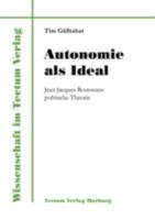 Autonomie ALS Ideal B0010MJTWC Book Cover