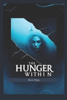 The Hunger Within: A Tale of Darkness, Love, and Betrayal (Horror Stories) B0DQ1HMLSB Book Cover