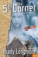 The Fifth Corner B089TV178S Book Cover