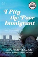 I Pity the Poor Immigrant 0316254053 Book Cover