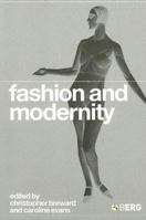 Fashion and Modernity 1845200284 Book Cover