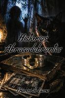 Historias Abracadabrantes (Spanish Edition) 1972430033 Book Cover
