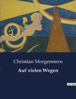 Auf vielen Wegen B0BWLVMVGJ Book Cover