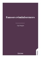 Fausses réminiscences - Tome 1 (French Edition) 241482137X Book Cover