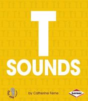 T Sounds 1467705128 Book Cover