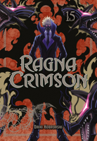 Ragna Crimson 15 1646094514 Book Cover