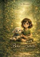 Beka und Schafi.: Anleitung zum Wunder (German Edition) 3384846745 Book Cover