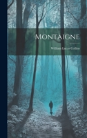 Montaigne 1022116274 Book Cover