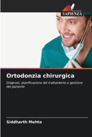 Ortodonzia chirurgica (Italian Edition) 6630081951 Book Cover