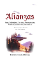 Alianzas... 132629203X Book Cover
