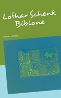 Bibione: Satirische Erzählung 3848214849 Book Cover