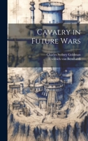 Cavalry in Future Wars 9354849628 Book Cover