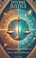 Divine Justice: Exploring the Eternal Principles of Fairness, Mercy, and Harmony B0DY81RQT7 Book Cover