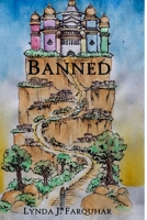 Banned 1096118238 Book Cover