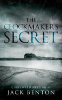 The Clockmaker's Secret B09JRCW7HS Book Cover