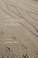 The Astrologer's Sparrow 1732698813 Book Cover