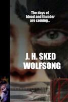 WolfSong 1460927664 Book Cover