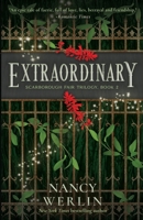 Extraordinary: Scarborough Fair Trilogy: Book 2 B0F4KZN3FH Book Cover