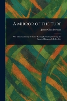 A Mirror of the Turf 1023524724 Book Cover