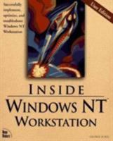 Inside Windows NT Workstation 1562055836 Book Cover