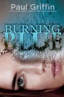 Burning Blue 0142425141 Book Cover