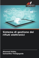 Sistema di gestione dei rifiuti elettronici (Italian Edition) 6209049850 Book Cover