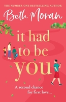 It Had to Be You 1804833703 Book Cover
