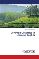 Common Obstacles In Learning English 3659536709 Book Cover