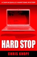 Hard Stop 157962183X Book Cover