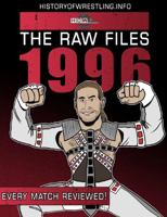 The Raw Files: 1996 129150950X Book Cover