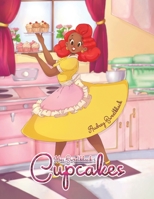 Miss Sweetblack's Cupcakes 1638294151 Book Cover