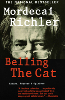 Belling The Cat 0676971520 Book Cover