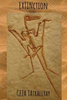 Extinction 1941416187 Book Cover