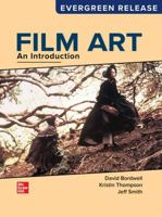 Mhe High School Film Art: An Introduction 1265862117 Book Cover