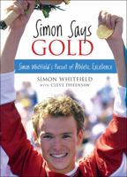 Simon Says Gold 1554691419 Book Cover