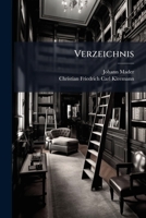 Verzeichnis 1286725968 Book Cover