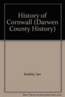 A History Of Cornwall 0850336120 Book Cover