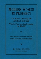 Modern Women in Prophecy 2925369553 Book Cover