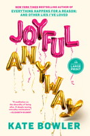 Joyful, Anyway B0FGZZ4W77 Book Cover