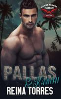 PALLAS & KAWEHI 1958537152 Book Cover