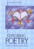 Exploring Poetry 0321088948 Book Cover