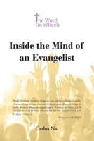 Inside the Mind of an Evangelist 163844143X Book Cover