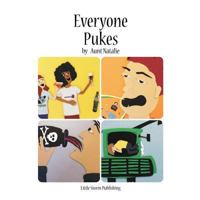 Everyone Pukes 098994560X Book Cover