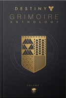 Destiny Grimoire, Volume I 1945683449 Book Cover