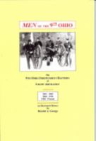 Men of the 9th Ohio: An illustrated history 0972818308 Book Cover