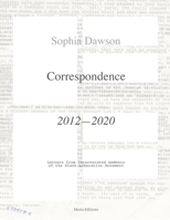 Correspondence 0996282289 Book Cover