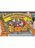 Poppin's Pumpkin Patch Parade 0980169216 Book Cover