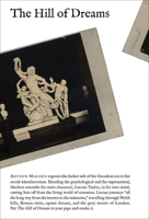 The Hill of Dreams 1515310566 Book Cover