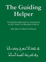 The Guiding Helper 0244802629 Book Cover